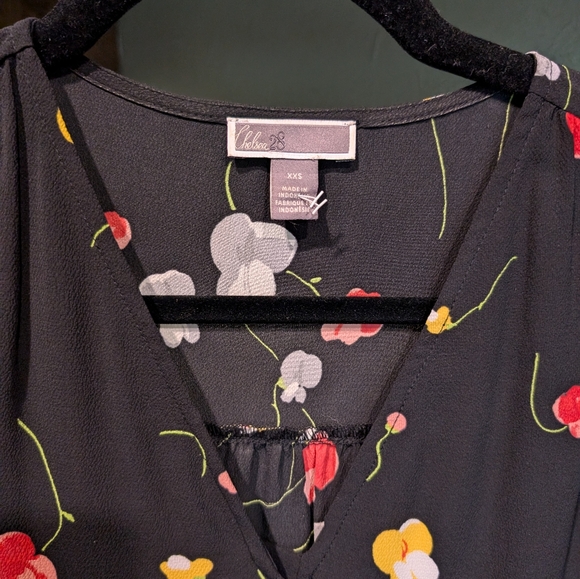 Floral Dress - Picture 3 of 3